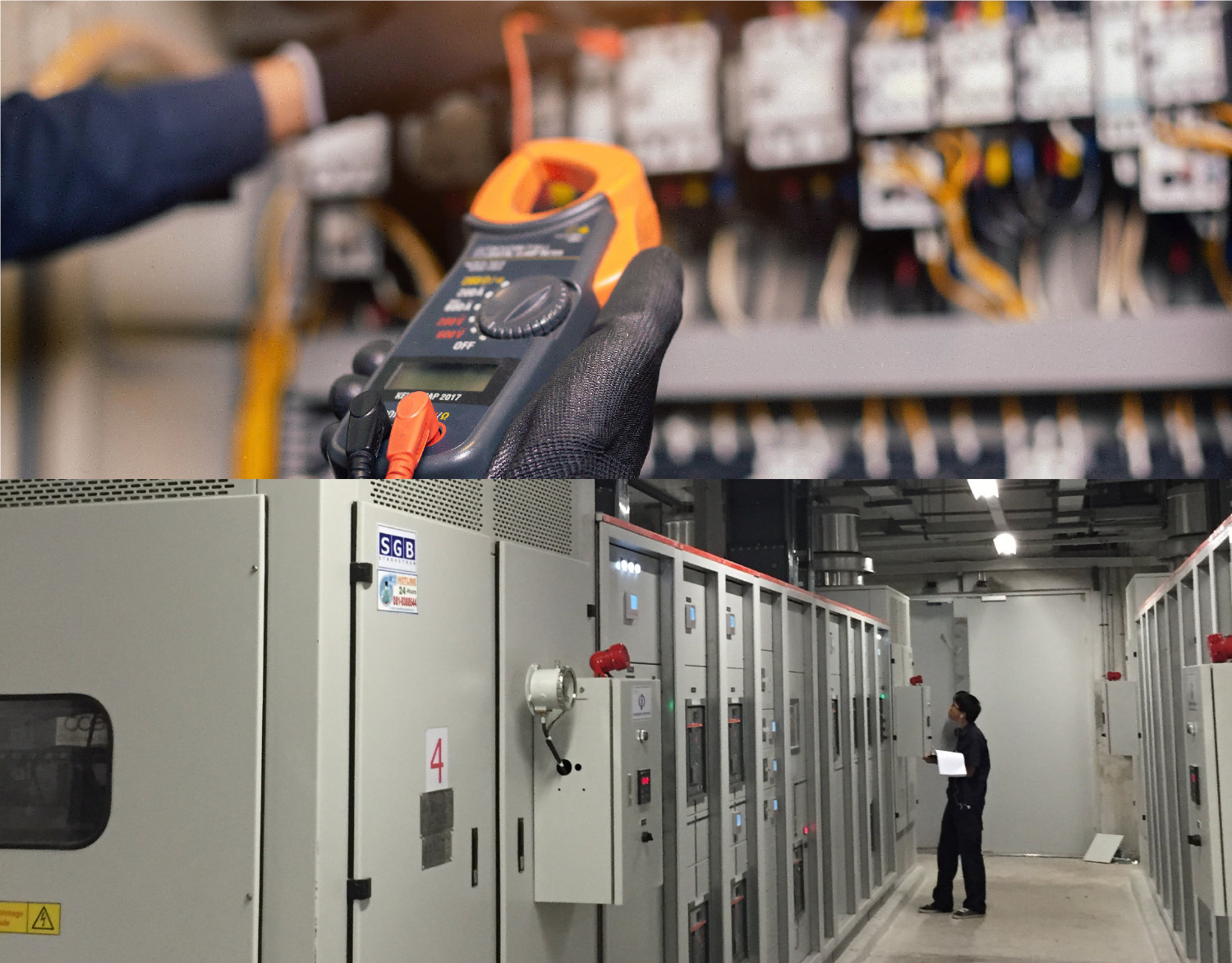 HVAC & Mechanical Engineering